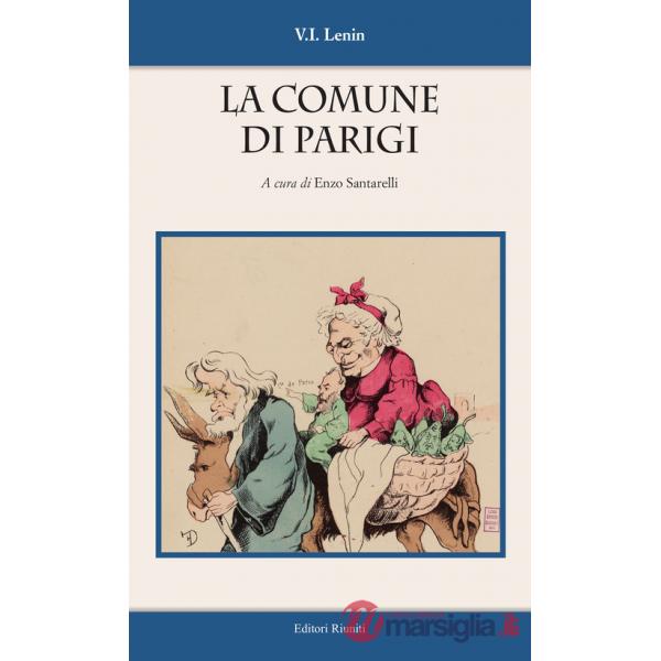 Comune di Parigi (La)