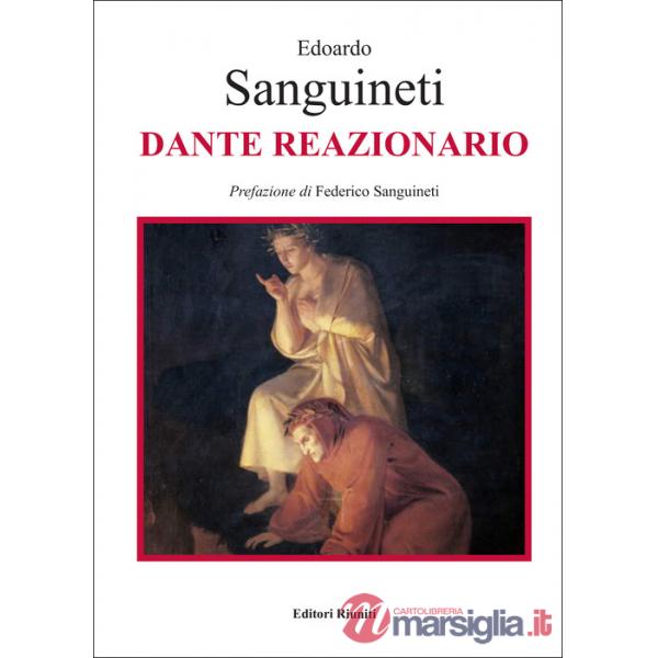 Dante reazionario