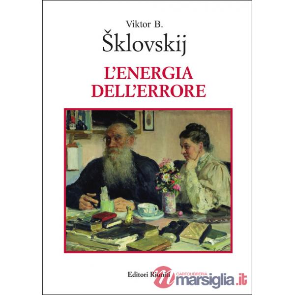 Energia dell'errore (L')