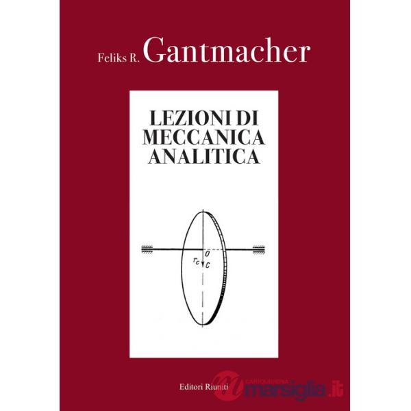 Lezioni di meccanica analitica