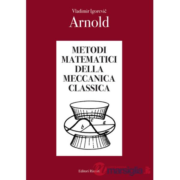 Metodi matematici della meccanica classica