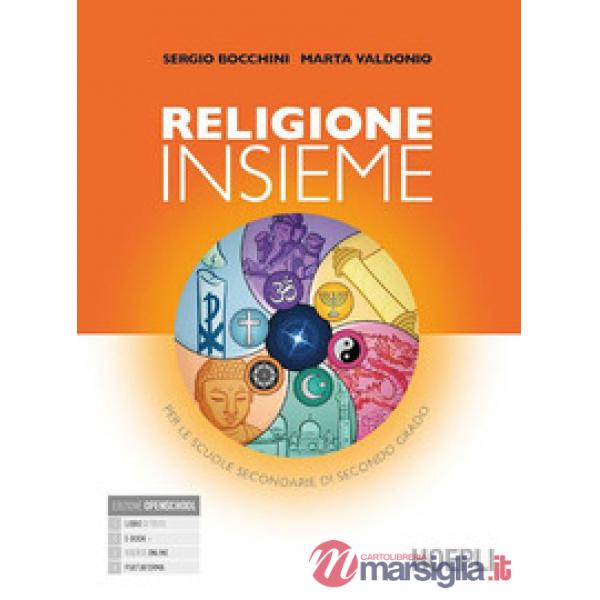 RELIGIONE INSIEME