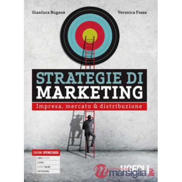 STRATEGIE DI MARKETING