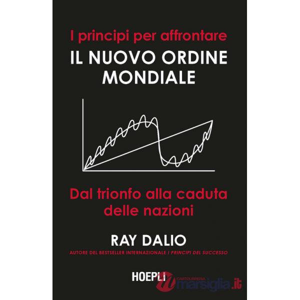 PRINCIPI PER AFFRONTARE IL NUOVO ORDINE MONDIALE. DAL TRIONFO ALLA CAD