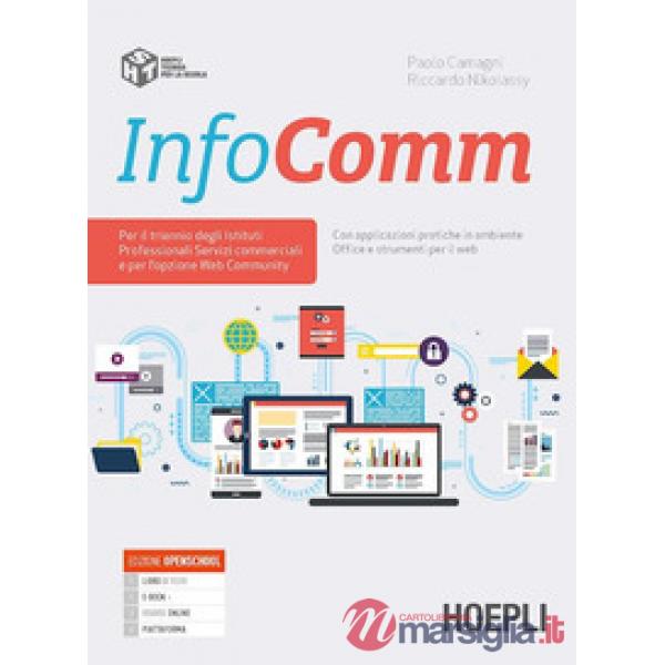 INFOCOMM