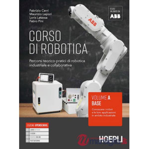 CORSO DI ROBOTICA A BASE