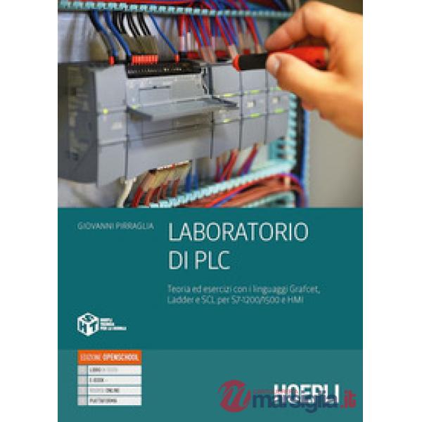 LABORATORIO DI PLC
