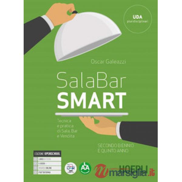 SALABAR SMART SECONDO BIENNIO E QUINTO ANNO