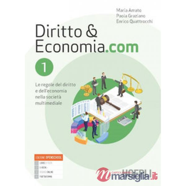 DIRITTO&ECONOMIA. COM 1