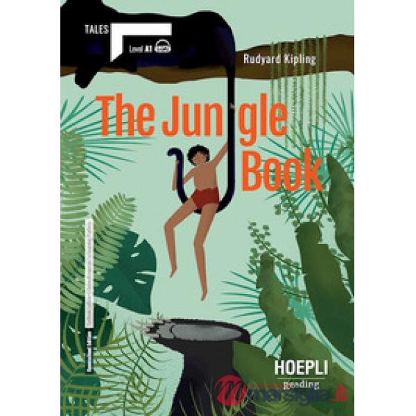 THE JUNGLE BOOK A2