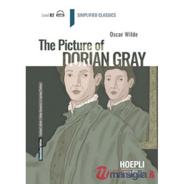 PICTURE OF DORIAN GRAY (THE)