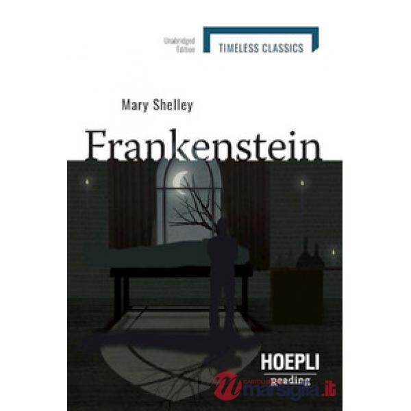 FRANKENSTEIN C1