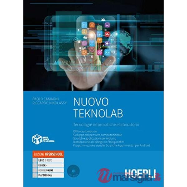 NUOVO TEKNOLAB