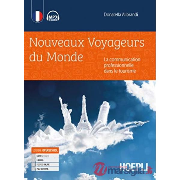NOUVEAU VOYAGEURS DU MONDE