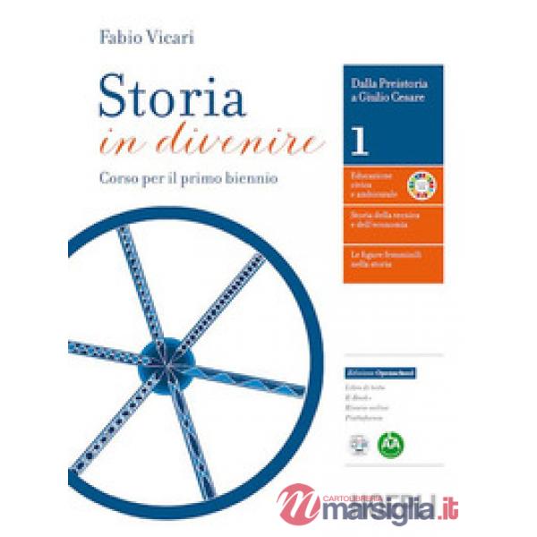 STORIA IN DIVENIRE 1