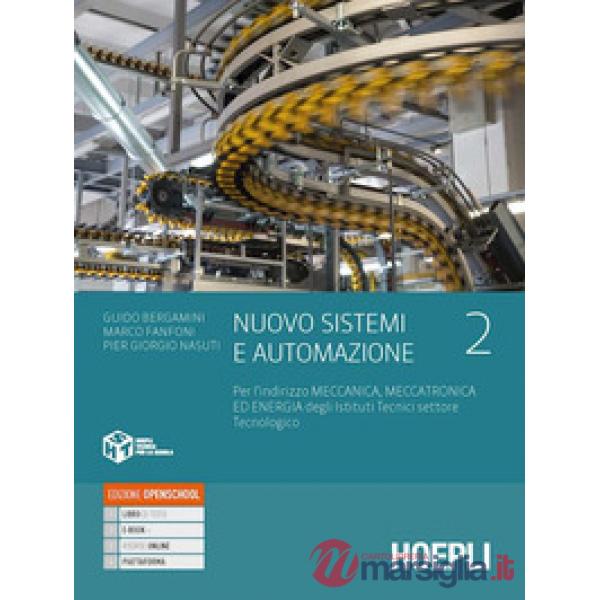 NUOVO SISTEMI E AUTOMAZIONE 2