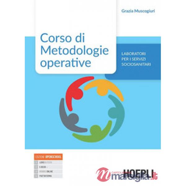 CORSO DI METODOLOGIE OPERATIVE 1