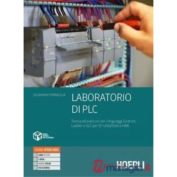 LABORATORIO DI PLC