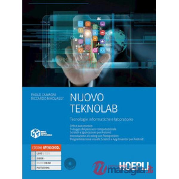NUOVO TEKNOLAB