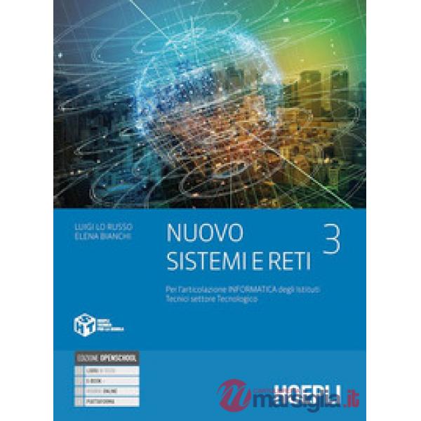 NUOVO SISTEMI E RETI 3