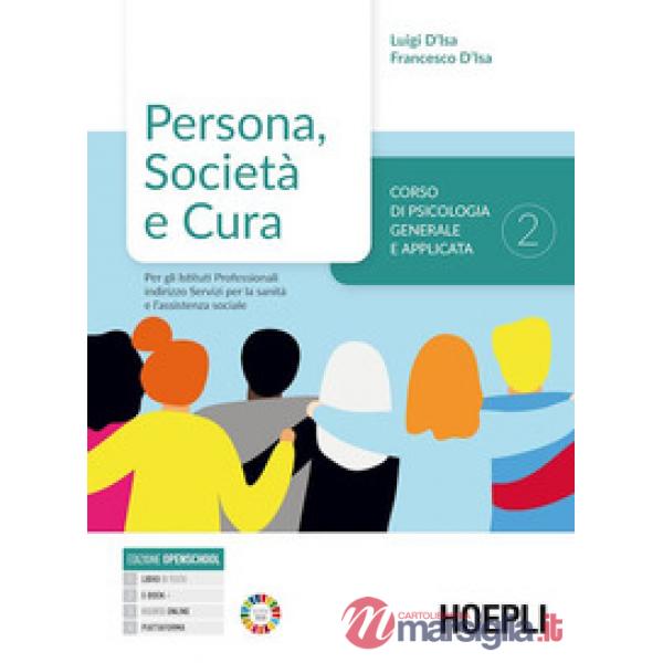 PERSONA, SOCIET E CURA 2