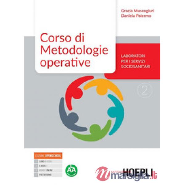 CORSO DI METODOLOGIE OPERATIVE 2