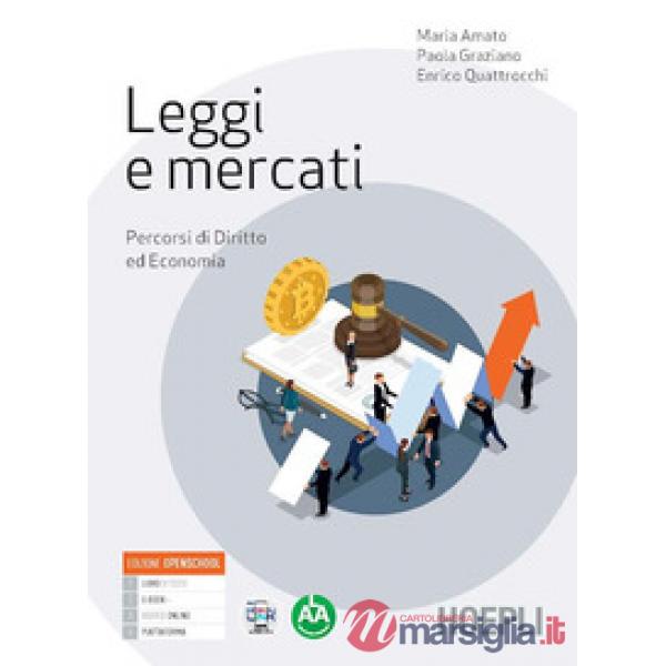 LEGGI E MERCATI