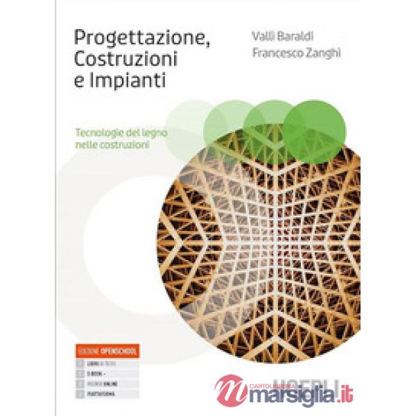 TECNOLOGIE DEL LEGNO NELLE COSTRUZIONI