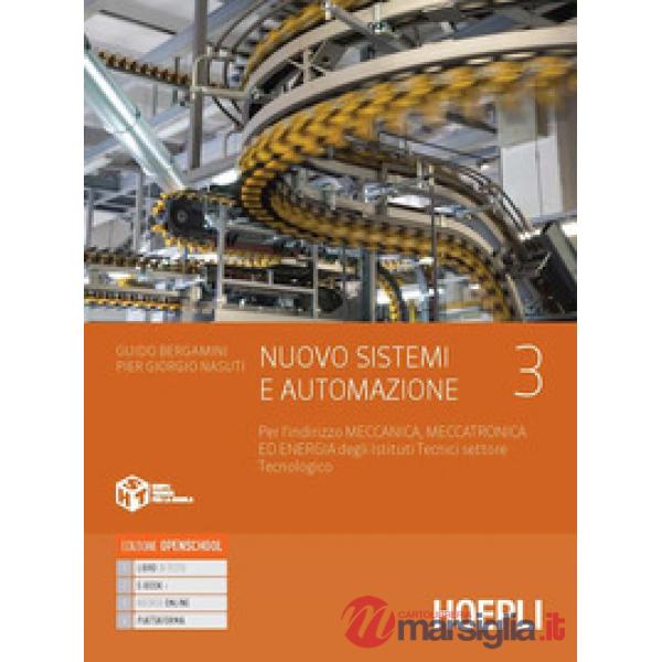 NUOVO SISTEMI E AUTOMAZIONE 3