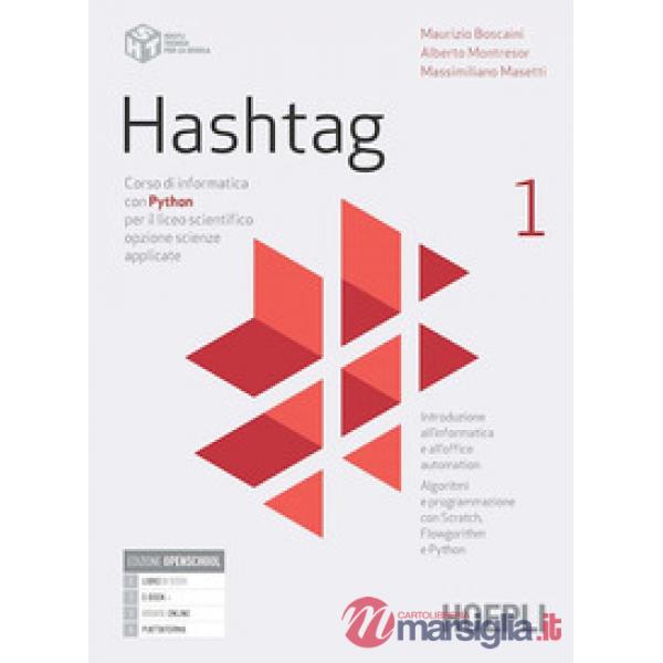 HASHTAG 1