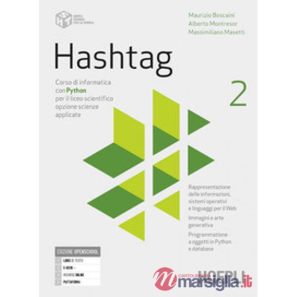HASHTAG