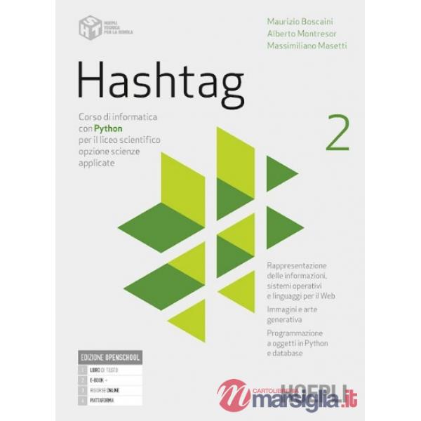 HASHTAG