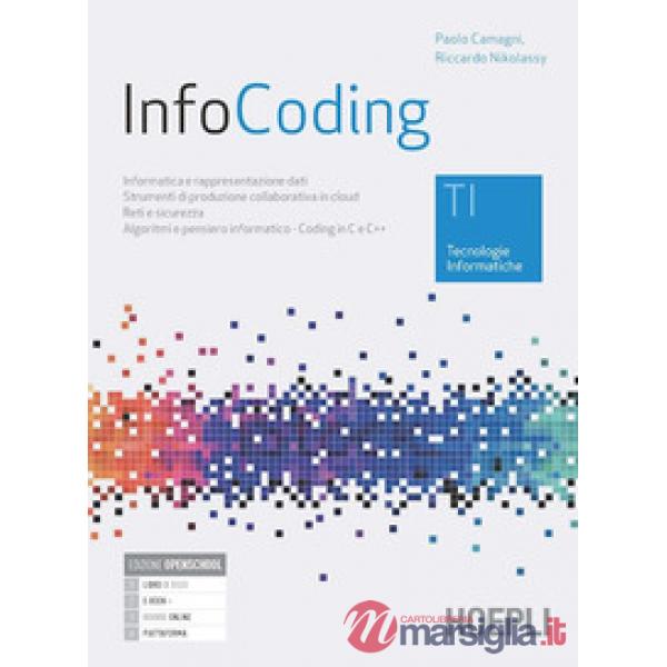 INFOCODING TI