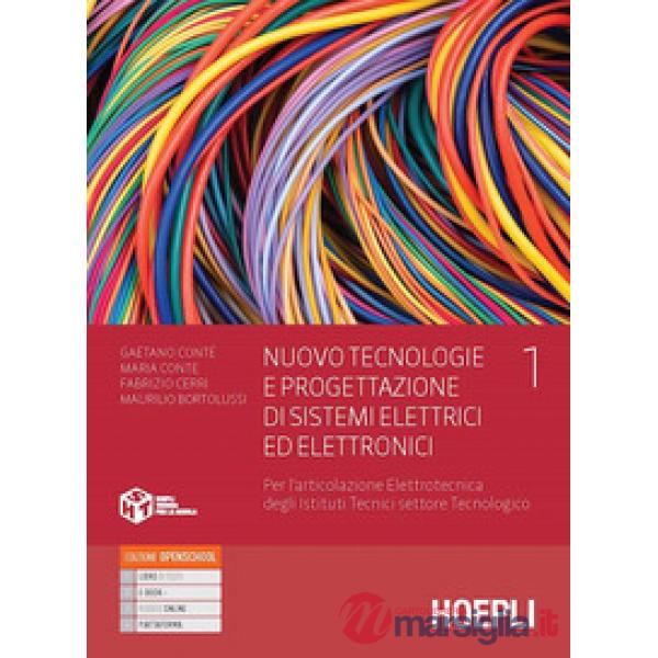 NUOVO TECNOLOGIE E PROGETTAZIONE DI SISTEMI ELETTRICI ED ELETTRONICI 1