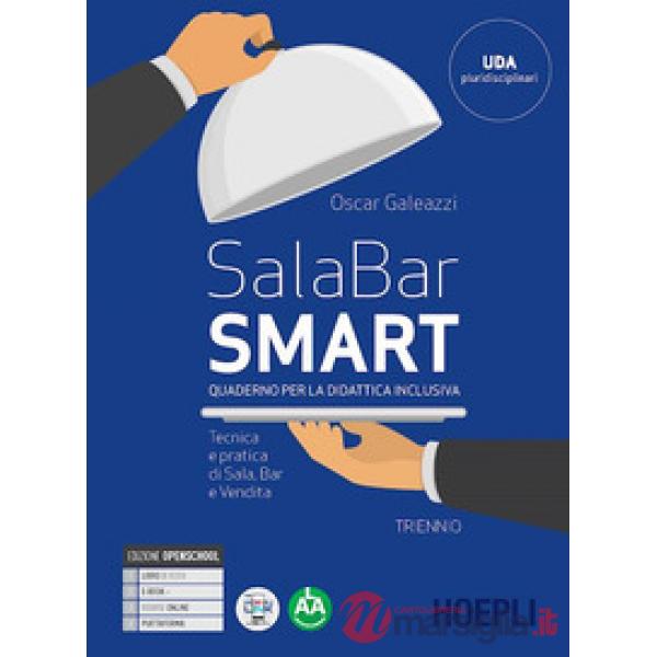 SALA BAR SMART - QUADERNO TRIENNIO