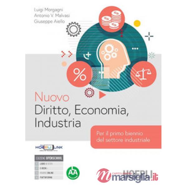 NUOVO DIRITTO, ECONOMIA, INDUSTRIA