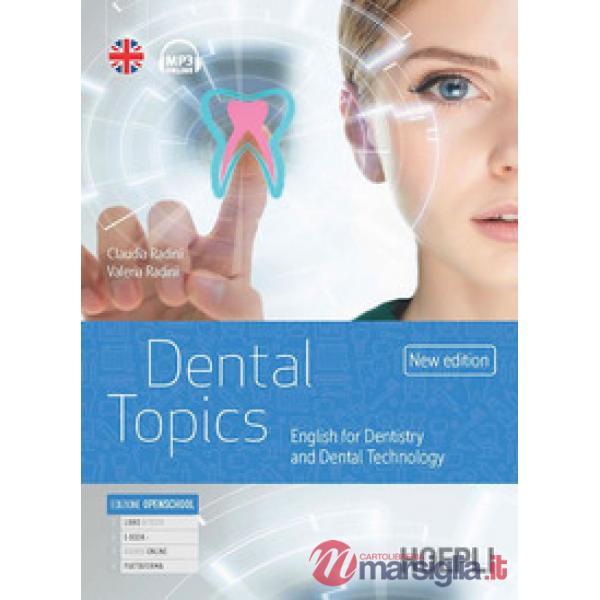 DENTAL TOPICS NEW EDITION