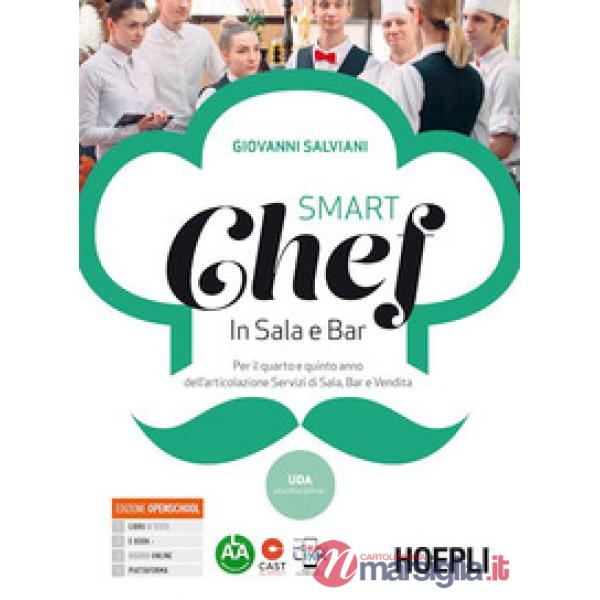 SMART CHEF IN SALA E BAR