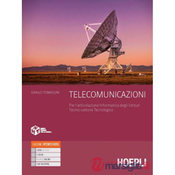 TELECOMUNICAZIONI