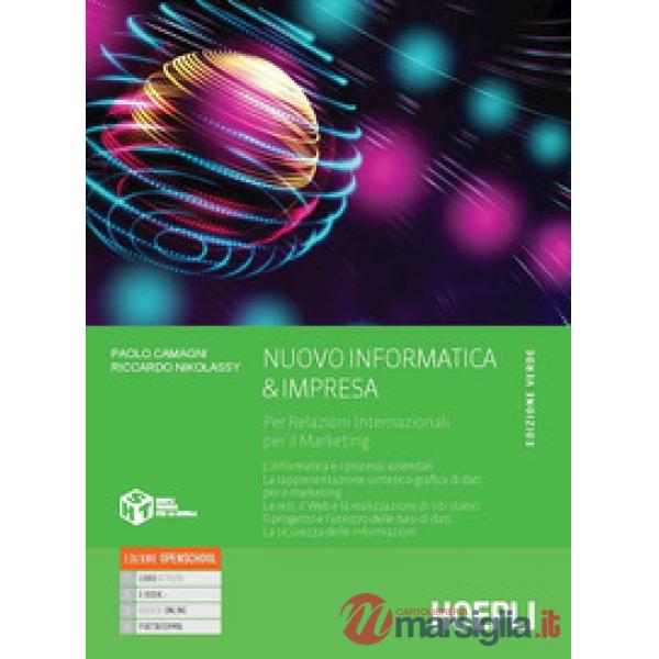 INFORMATICA & IMPRESA VERDE