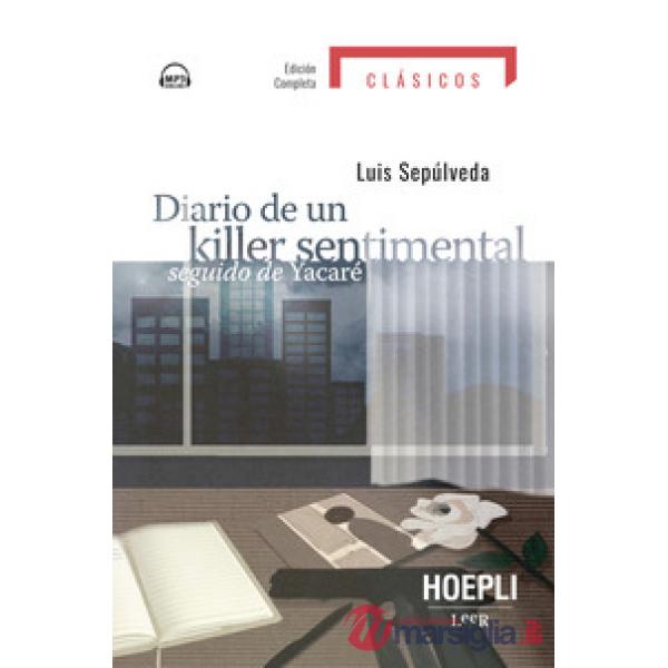 KILLER SENTIMENTAL