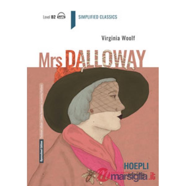 MRS DALLOWAY