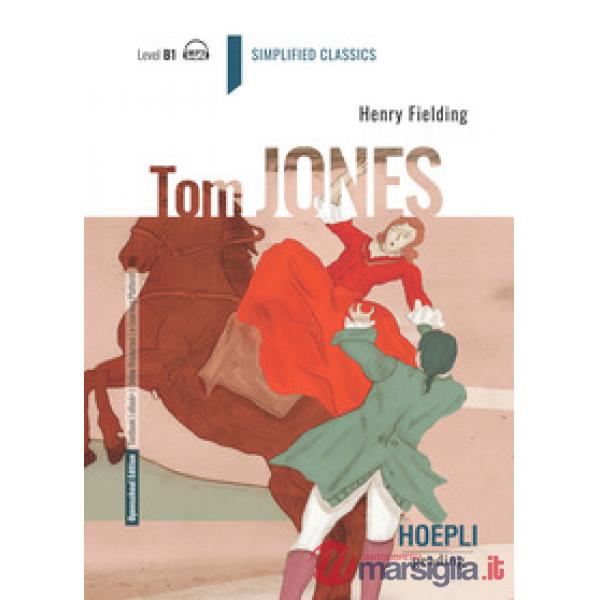 TOM JONES