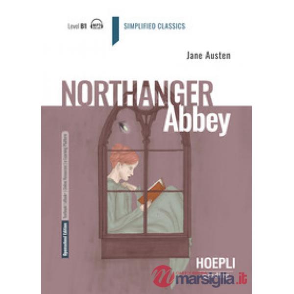 NORTHANGER ABBEY