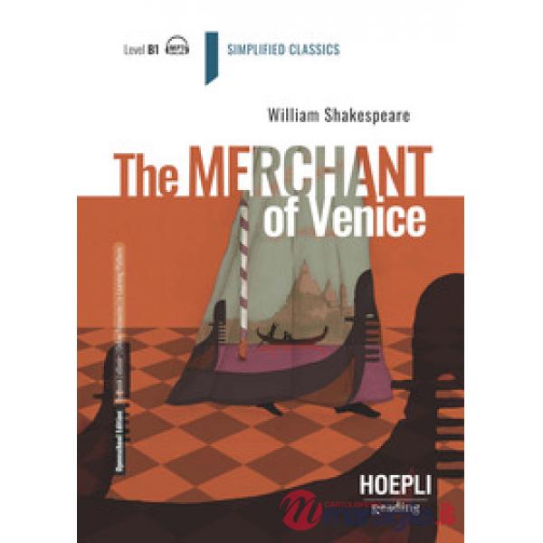 MERCHANT OF VENICE