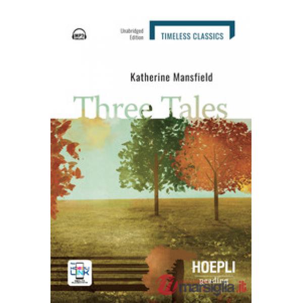 THREE TALES