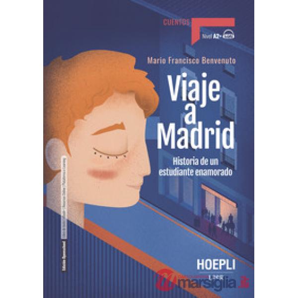 VIAJE A MADRID