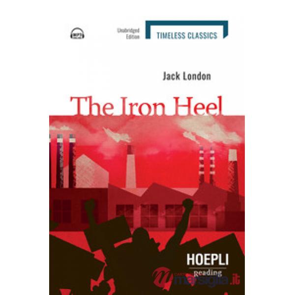 THE IRON HEEL