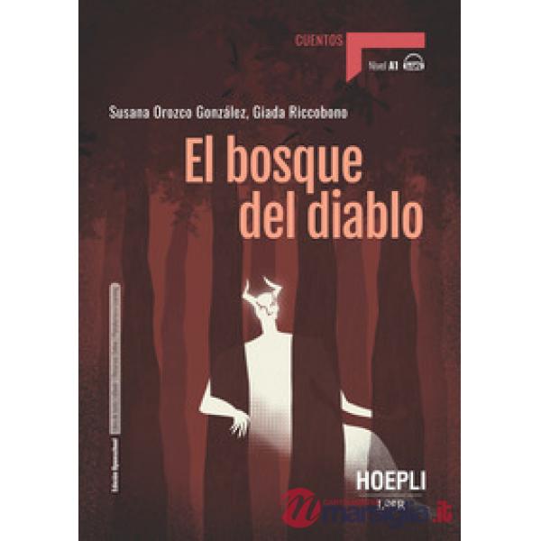 BOSQUE DEL DIABLO