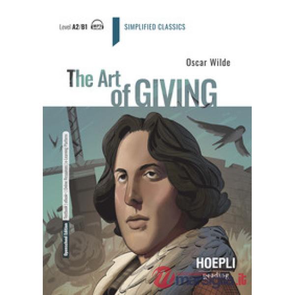 THE ART OF GIVING